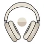 Apple AirPods Max - Starlight